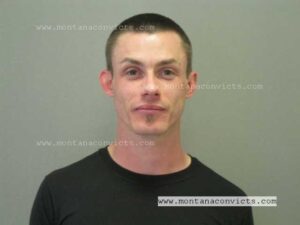 Matthew Andrew McClune - 3021566