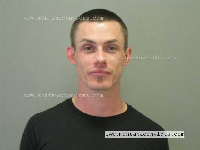 Matthew Andrew McClune - 3021566