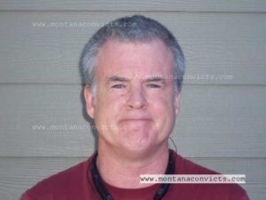 Kevin Michael Garrett - 3021569