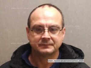 Lonnie Allen Vandersloot - 3021571