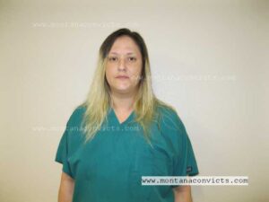 Lisa Ann Shoffler - 3021590