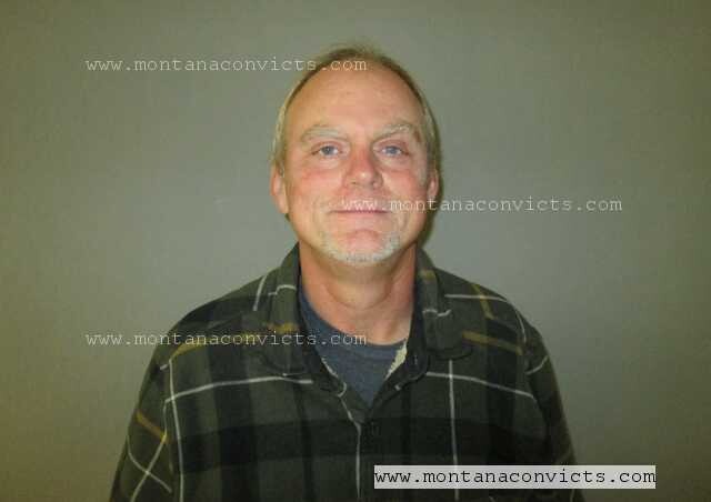 Johnny Glen Anthony JR - 3021593