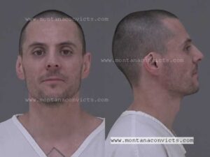 Anthony Adam Wills - 3021594