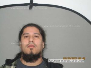 Anthony Andrew Jimenez - 3021596