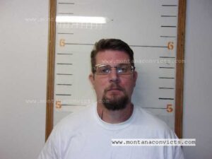 Eric Patrick Vale - 3021597