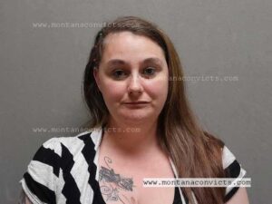 Justina Jean Chilcote - 3021600