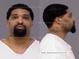 Kellan James Sims - 3021607