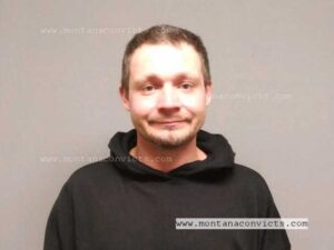 Travis James Veale - 3021617