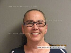 Dixie Lee Tibbetts - 3021640