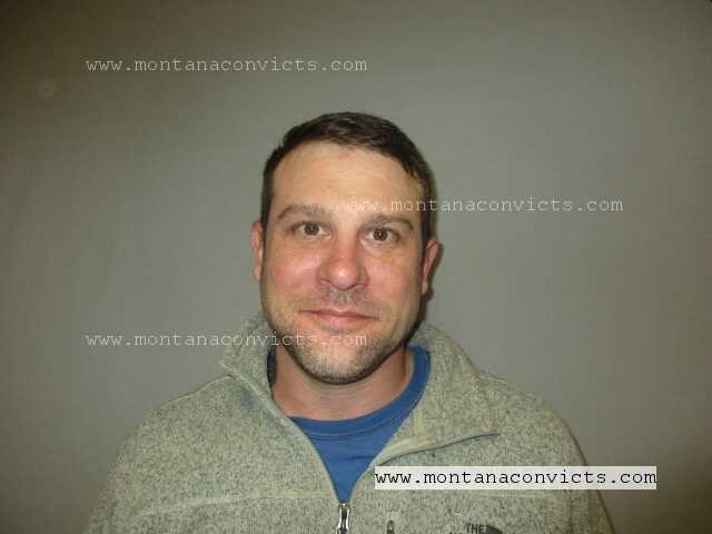 Mark Steven Spolar II - 3021644