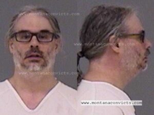 Erik Lee Nugent - 3021654