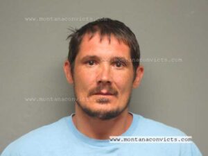 Jeremy Lee Murinko - 3021655