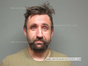 Patrick Harold Lang - 3021663