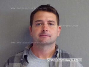 Kelly Shane Crawford - 3021673