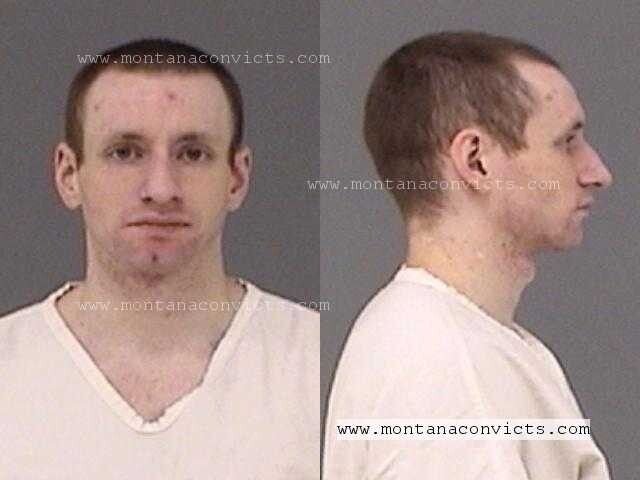 Andrew James Hohn - 3021698