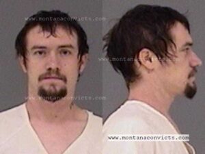 Jeffrey Alan Merritt-Angst - 3021701