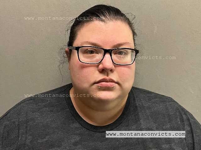 Courtney Schantele Bernath - 3021702