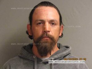 Todd Michael Lozeau - 3021705