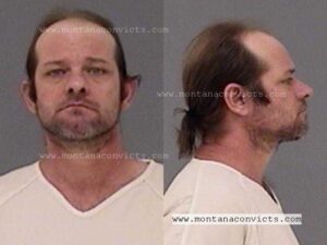 Kenneth Wayne Jones - 3021706