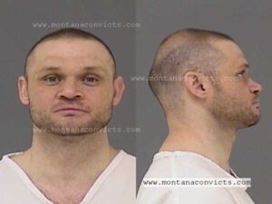 Joseph Nathanial Speck - 3021708