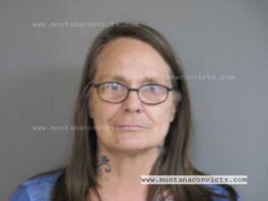 Candace Mary Gagne - 3021711