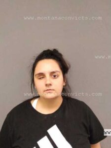 Alicia Rochelle Howard - 3021713