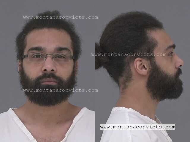 Jordan Jawan Gonzales - 3021721