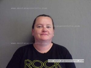 Regina Marie Leistiko - 3021731