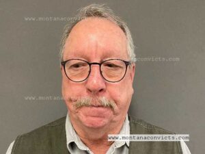 Kenneth Michael Thompson - 3021736