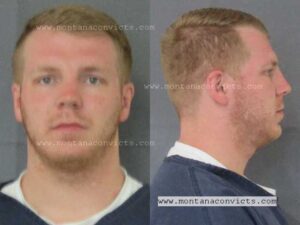 Dakota James Mcclanahan - 3021737