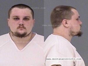 Marc Allen Palmer - 3021739