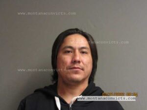 Cedric Jaylin Russell - 3021740