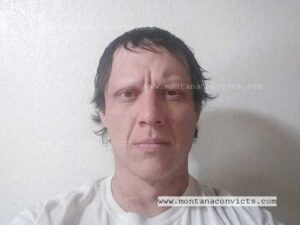 Blaine Daniel Barnes - 3021748