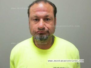 Alexander Jesus Vasquez - 3021759