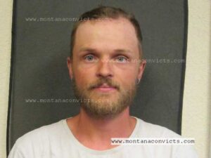 Kaylub Michael Burns - 3021762