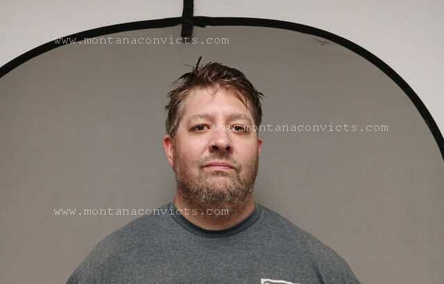Matthew James Zimmerman - 3021766