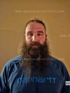 Joshua Allen Hayes - 3021770