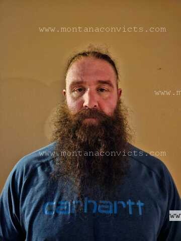 Joshua Allen Hayes - 3021770