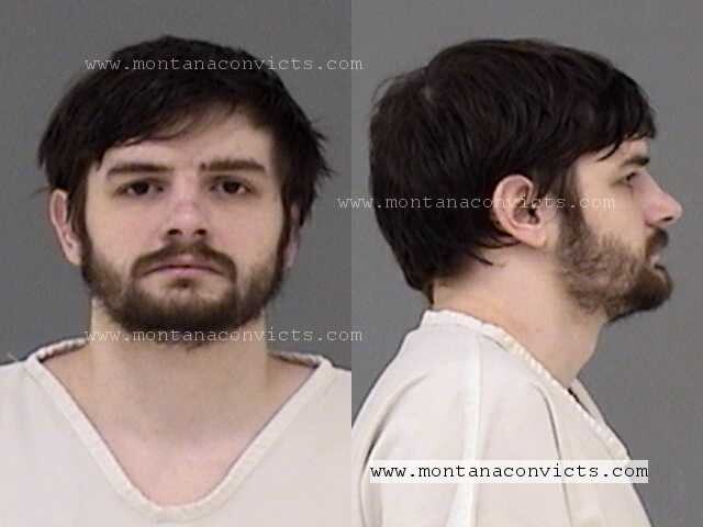 Zephariah Nathaniel Segress - 3021782