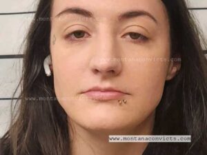 Kaitlyn Marie Neumiller - 3021785