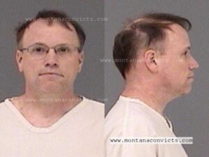 Darrin Wayne Clinton - 3021793