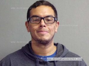 Jose Miguel Stygles - 3021797