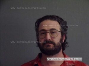 Dean Arthur Morton - 3021800