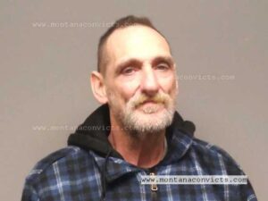 John Hilton Labonte - 3021808