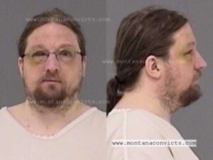 James W Bayford - 3021809