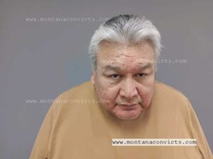 Lavern Ray Birdtail - 3021814