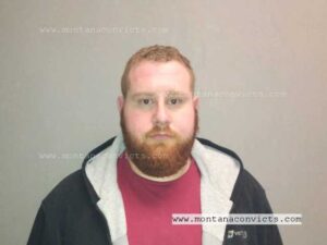 Dakota James Calendrillo - 3021816