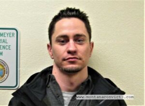 Travis Edward Sudan - 3021841