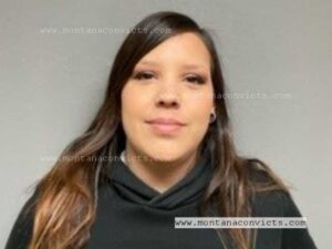 Brie Darlene Baker-Gong - 3021842