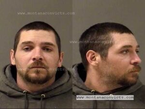 Travis Allen Baker - 3021848